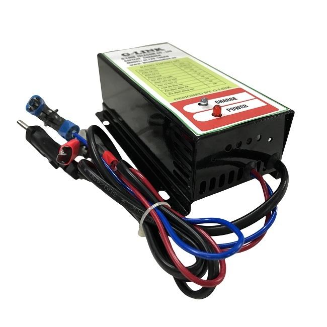 Máy sạc ắc quy tự động g-link g12v-200ah