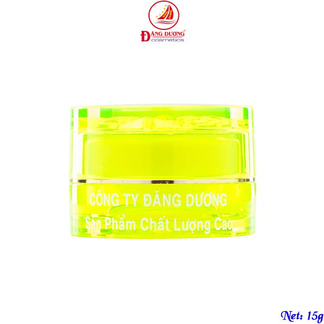Kem Trắng Da Chống Nắng SPF 50 ốc sên One Today VIP 15g