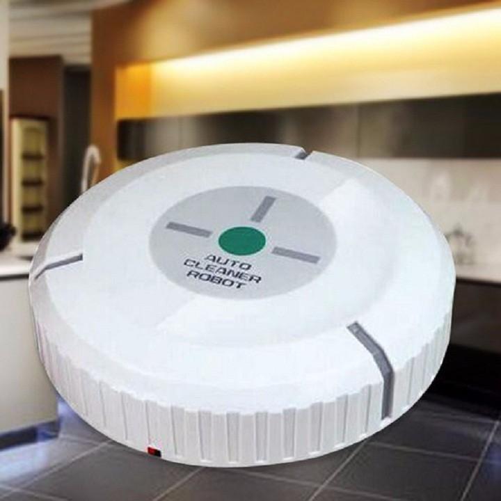Máy lau nhà tự động Clean Robot