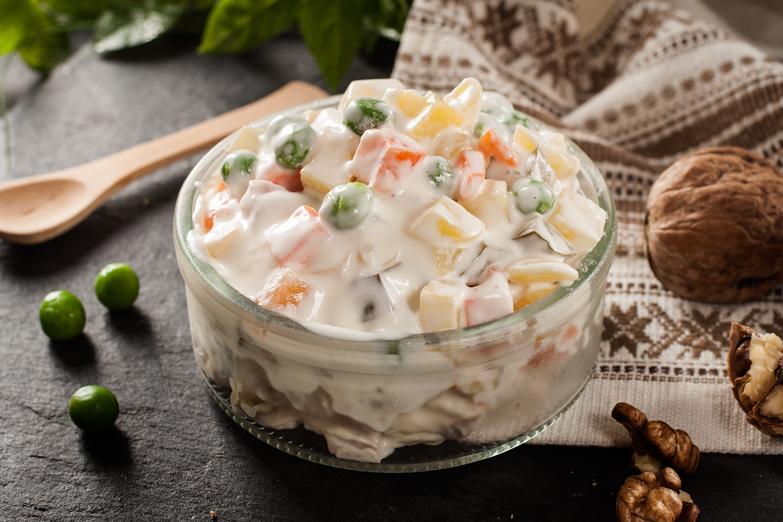Sốt Mayonnaise Hiệu Remia 250ml (Product From Netherland)