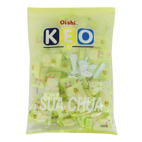 Combo 20 Gói Kẹo Oishi 90g