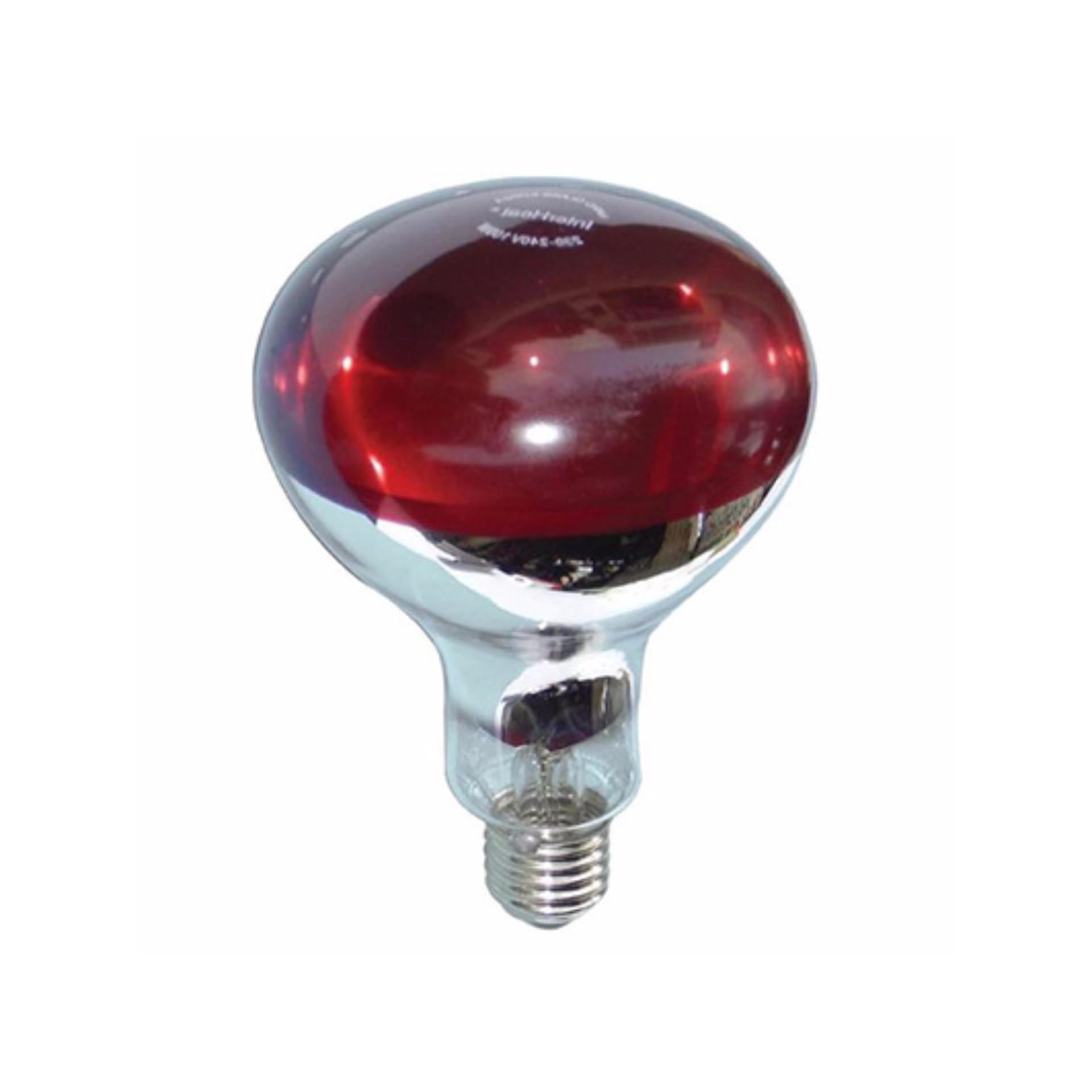 Bóng đèn hồng ngoại 250w