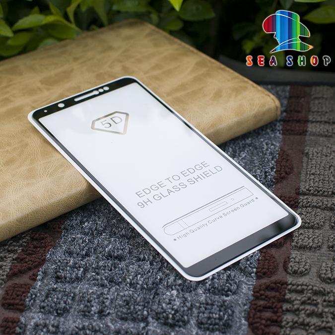Glass 9D for Vivo Y71