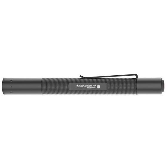 Đèn pin cầm tay LedLenser P4X