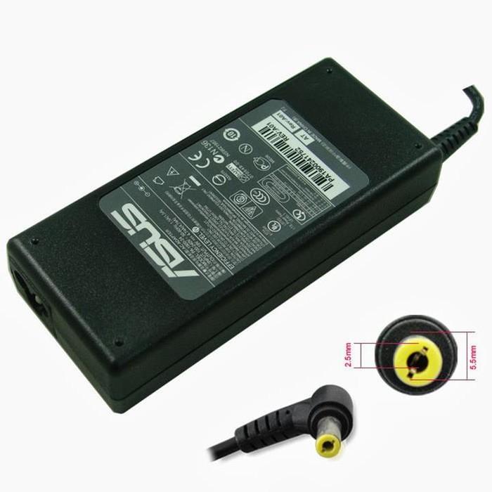 Adapter laptop Asus 19V - 4.74A chuyên dùng cho các loại Laptop Asus