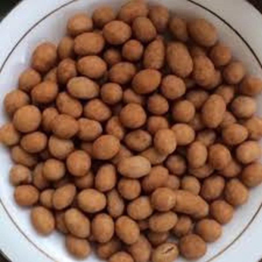 1KG ĐẬU PHỘNG DA CÁ VỊ CỐT DƯA