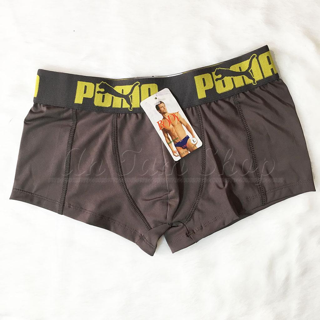 [HCM]Combo 05 quần lót boxer nam M&M