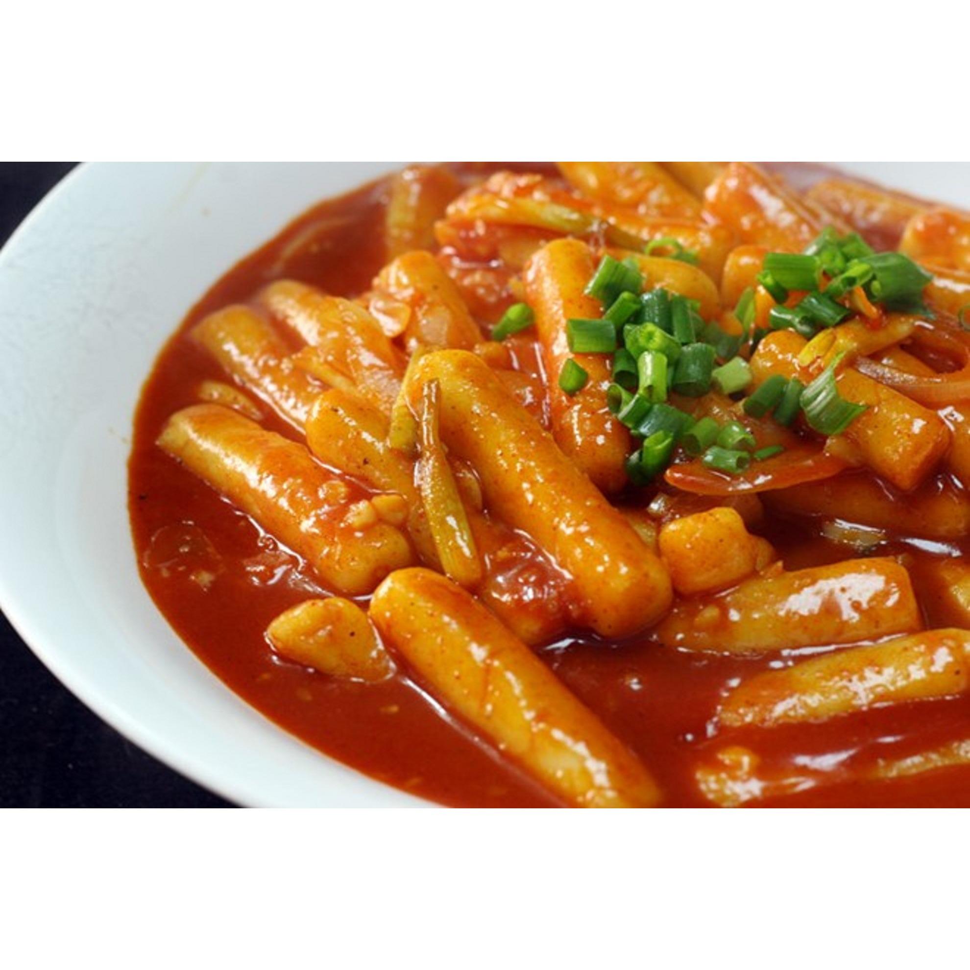 HỘP TƯƠNG SỐT HÀN QUỐC 170G GOCHUJANG