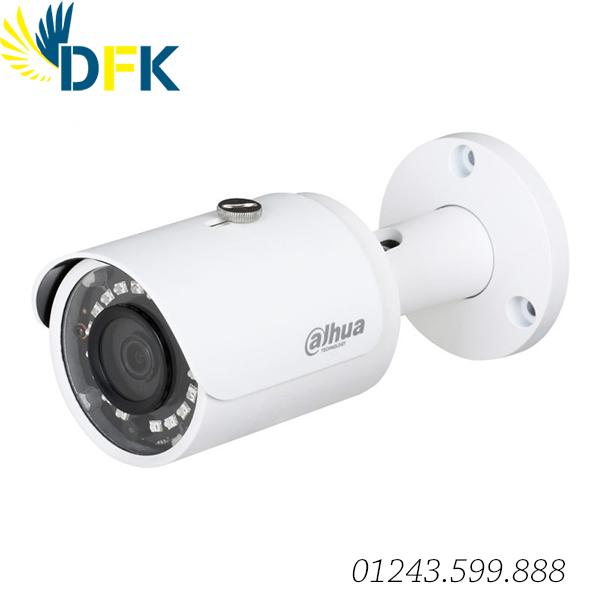 CAMERA Dahua HAC-HFW1200TP-S3