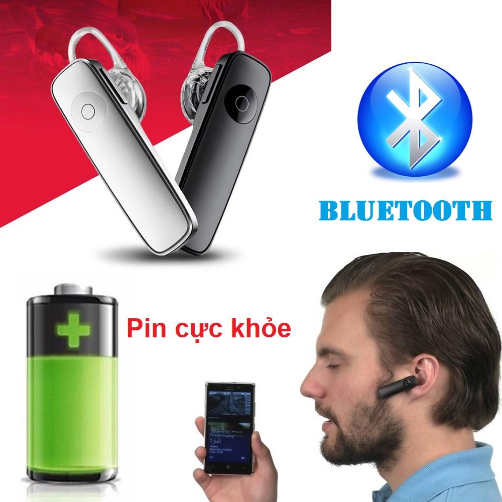Tai nghe không dây cao cấp - Tai nghe bluetooth