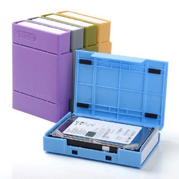 Hộp Bảo Vệ Ổ Cứng Orico PHP-35 (Màu Ngẫu Nhiên)