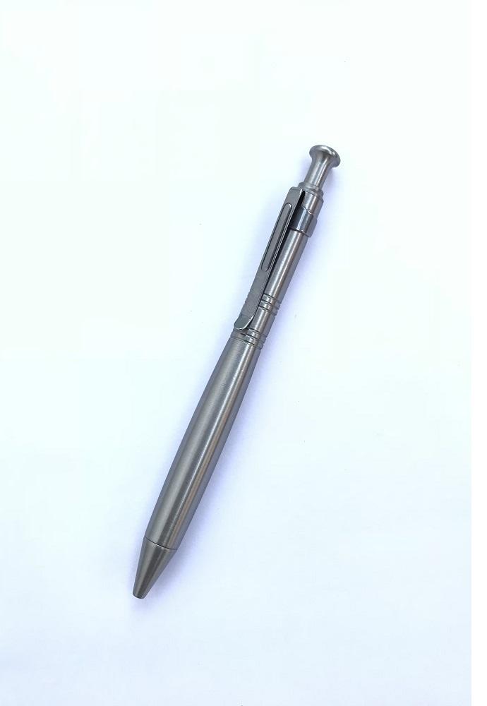 Bút ký cao cấp bằng inox