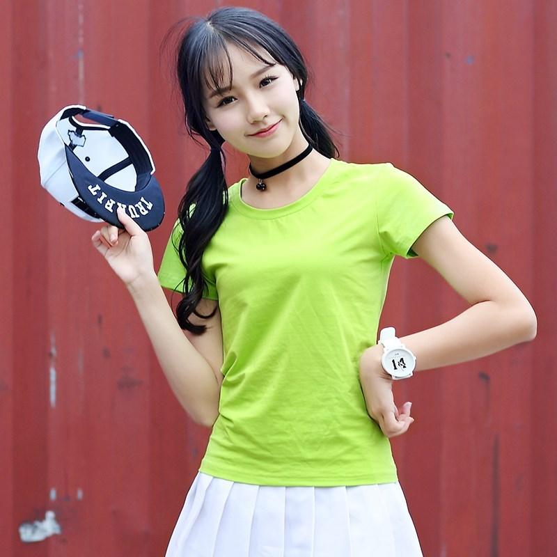 [HCM]Áo  thun  trơn form rộng phong cách Unisex cực cá tính