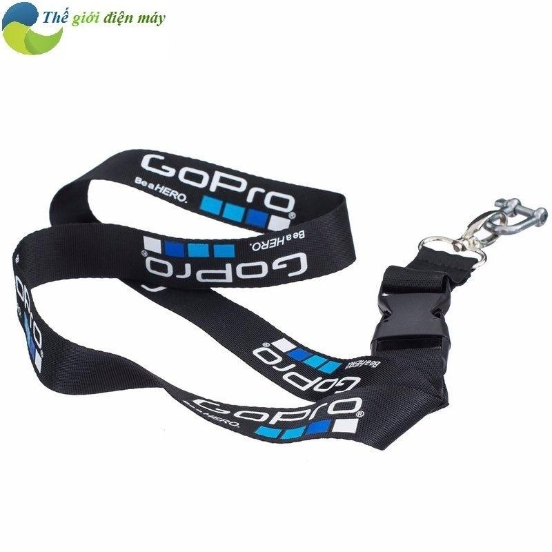 dây đeo cho camera hành trình nhãn hiệu gopro