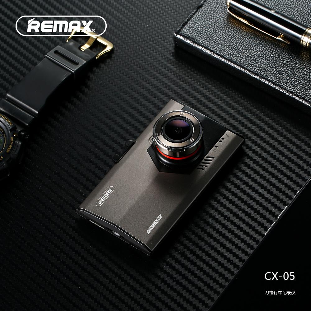 Camera hành trình REMAX CX-05