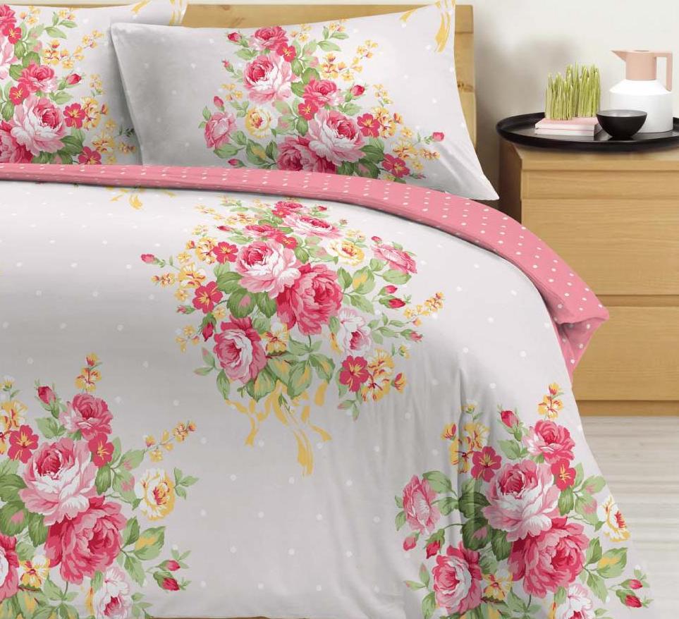 Bộ Chăn + Drap Studio one Renesmee 1.6 x 2.0 m