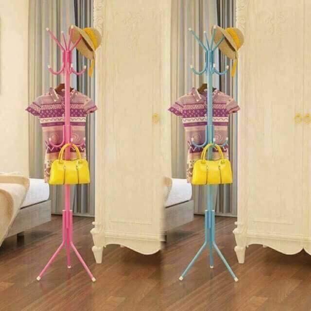 Cây treo Quần áo Đa Năng chất lượng Cao