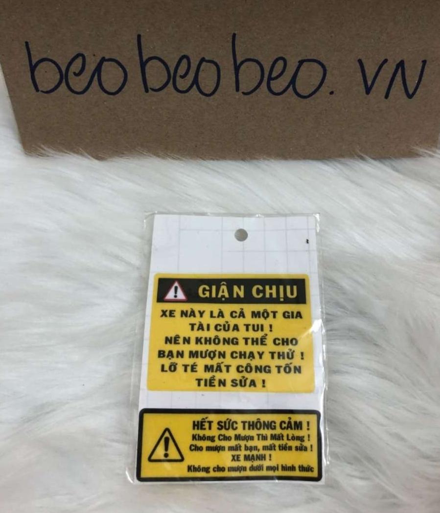 Tem giận chịu