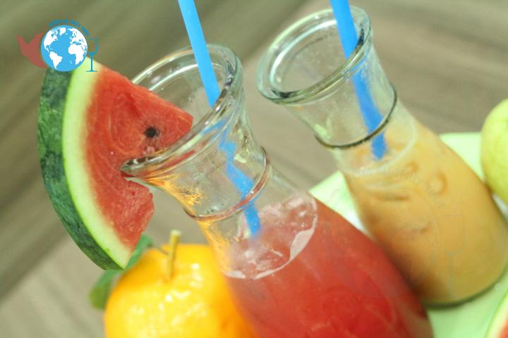 [HCM]Ly Thuỷ Tinh Eo Trà Sữa 500ml