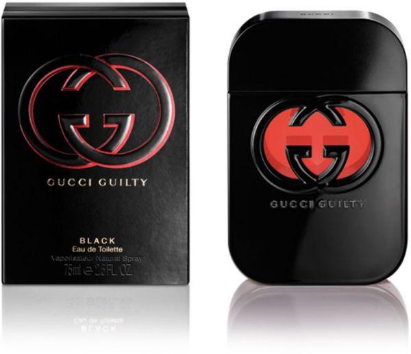 Nước hoa Nữ Gucci Guilty Intense 75m