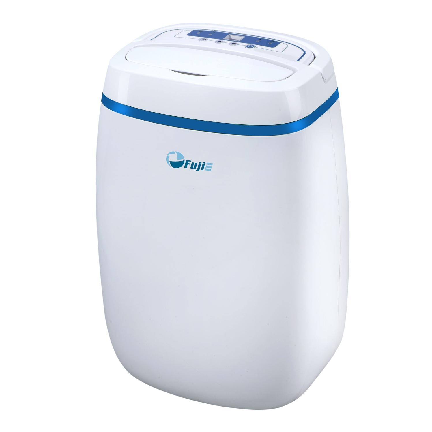 Máy hút ẩm dân dụng FujiE HM-614EB (14L/ngày)