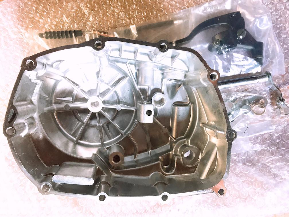 Lốc côn tay Wave s110 , Rsx 110, Blade 110