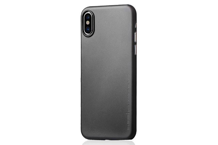 Ốp Lưng Siêu Mỏng Memumi cho iPhone Xs Max