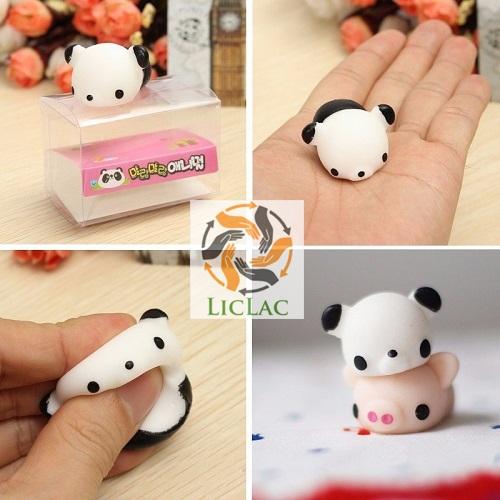 Bộ 16 SquiShy Mochi Siêu Dễ Thương ( Có Hộp Đựng Từng Con )