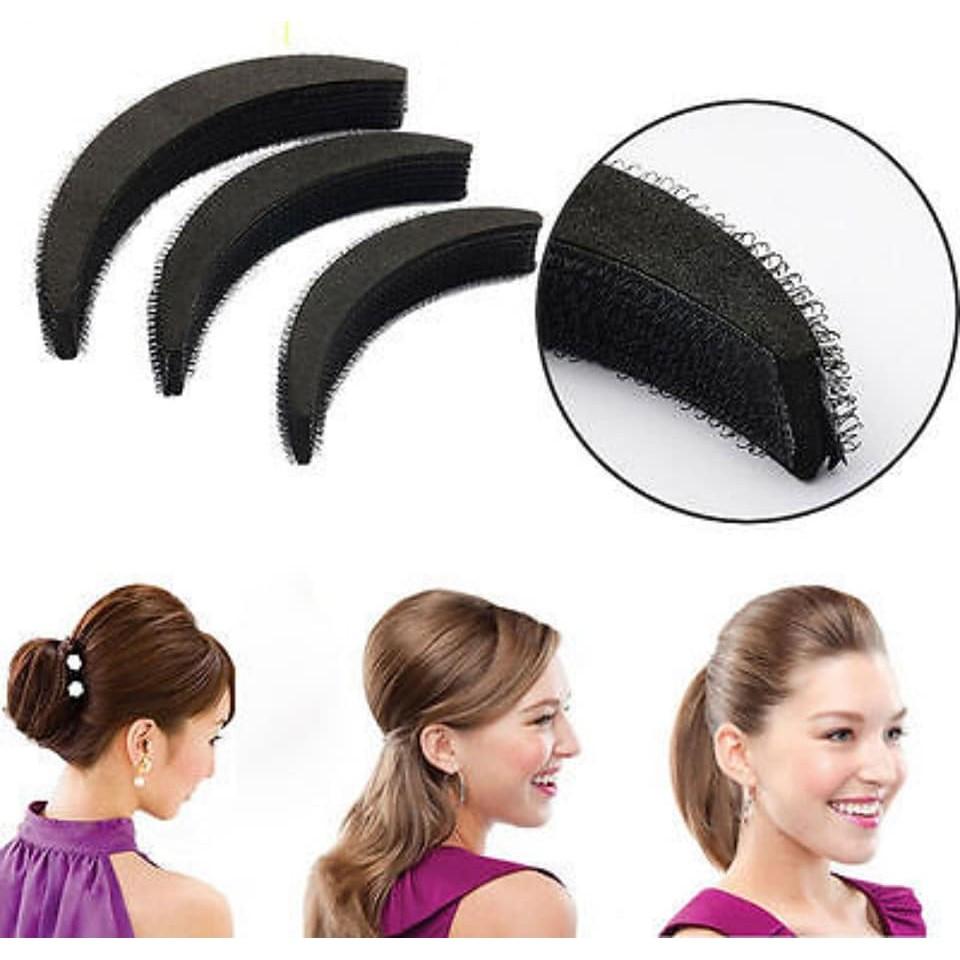 [HCM]Kẹp độn mái (set 3 cái)