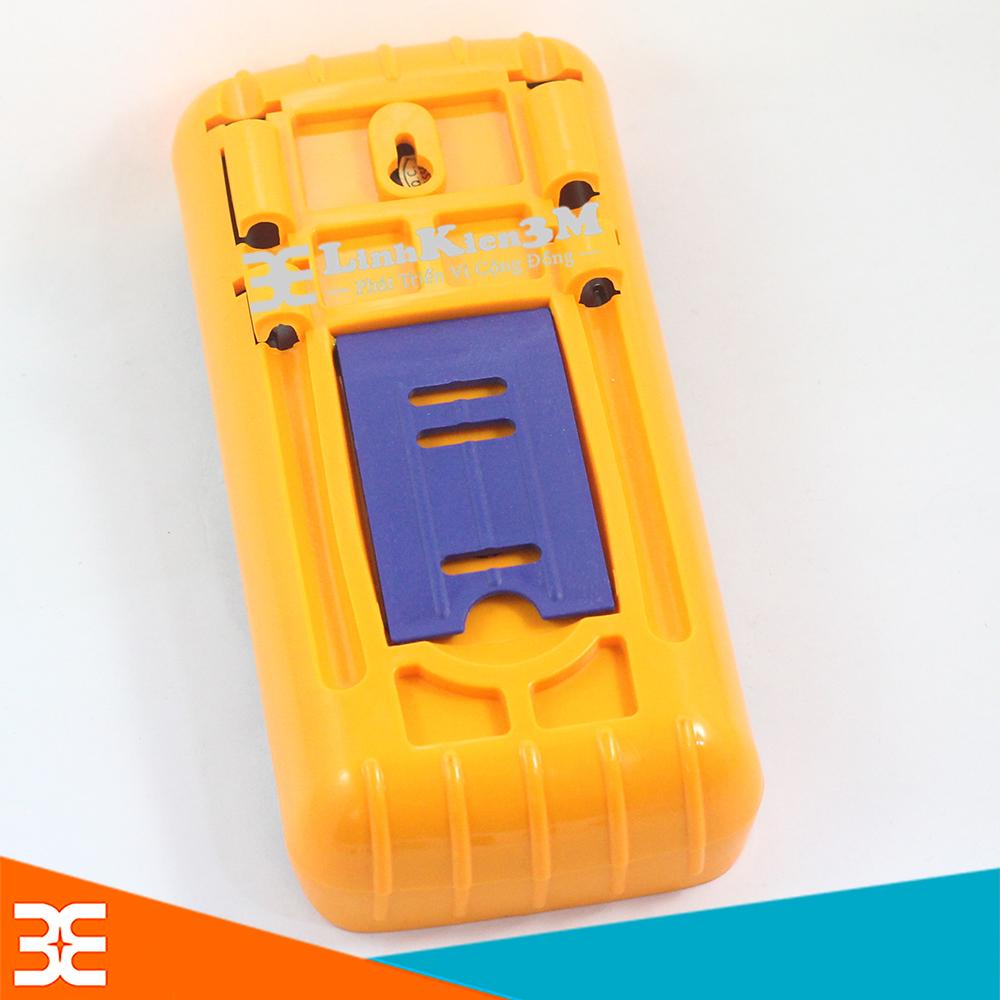 Đồng Hồ Đo Vạn Năng DT-9208A(BH 3 tháng)