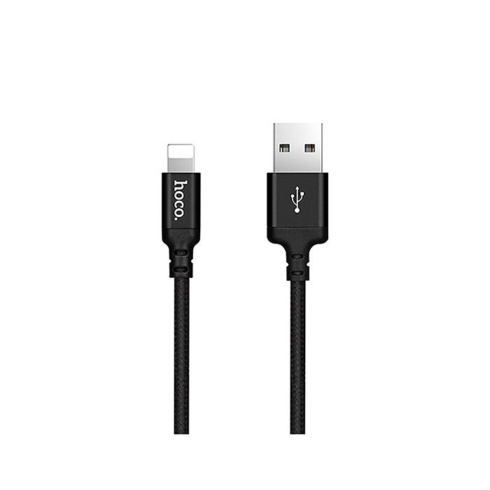Cáp sạc Upl12 cổng iphone Lightning dài 2m
