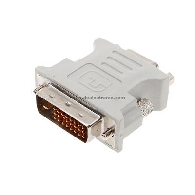 ĐẦU CHUYỂN DVI ĐỰC RA VGA CÁI