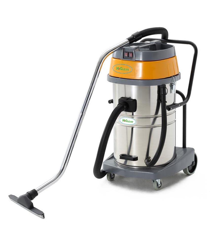 [Trả góp 0%]Máy hút bụi HiClean HC 90 giá rẻ