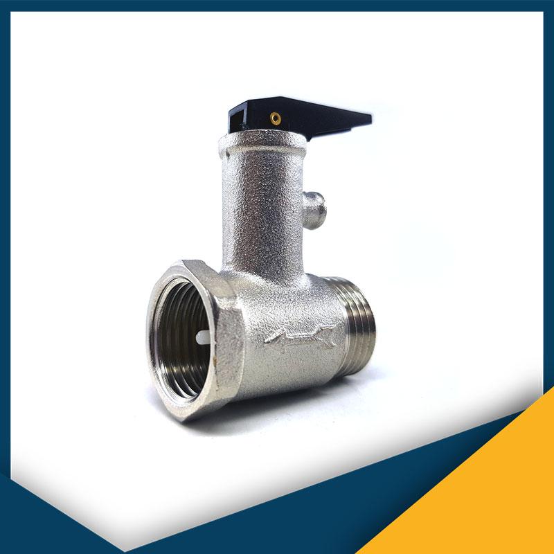Van 1 chiều bình nóng lạnh 9202