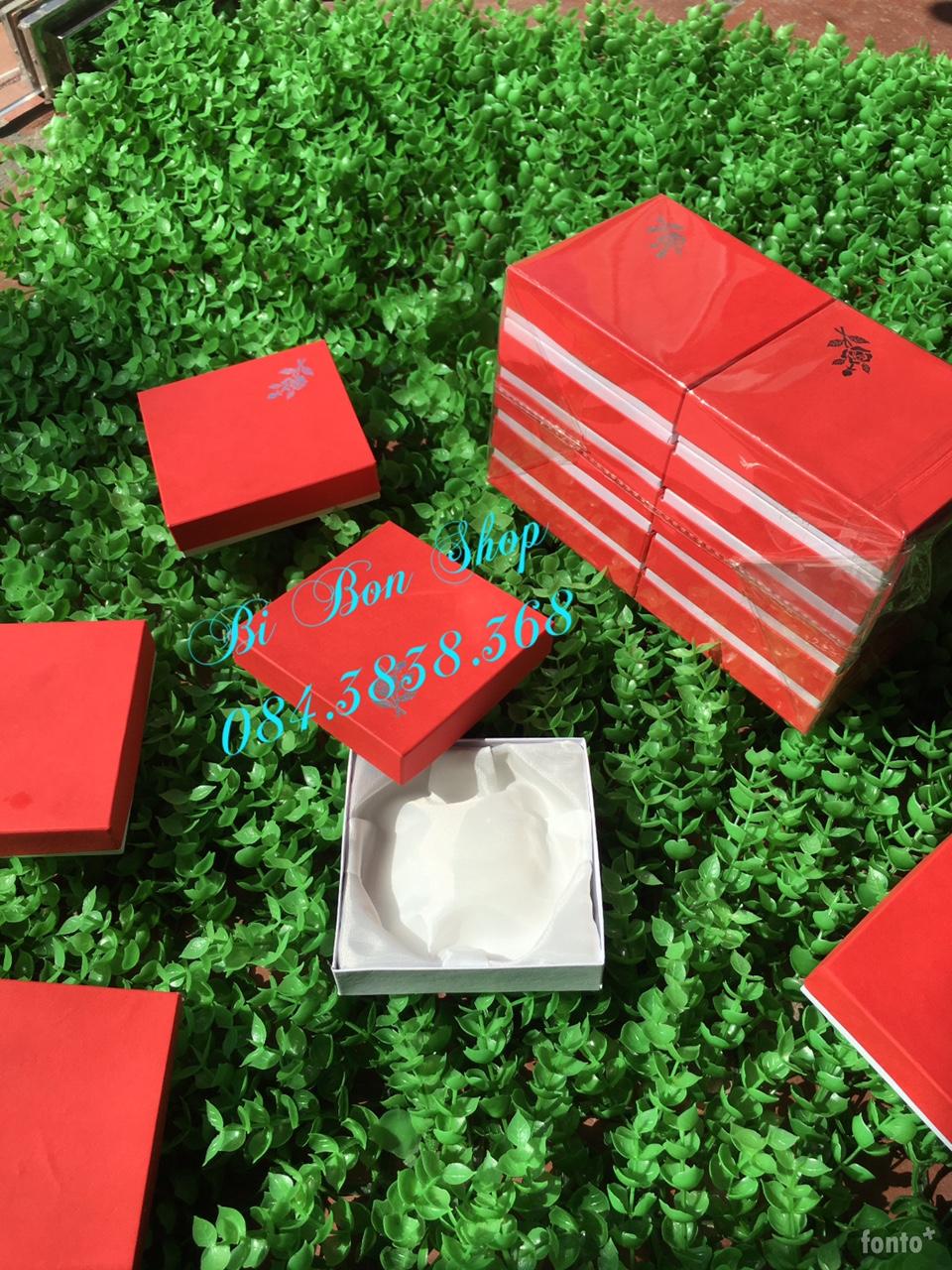COMBO 20 HỘP ĐỰNG VÒNG TAY