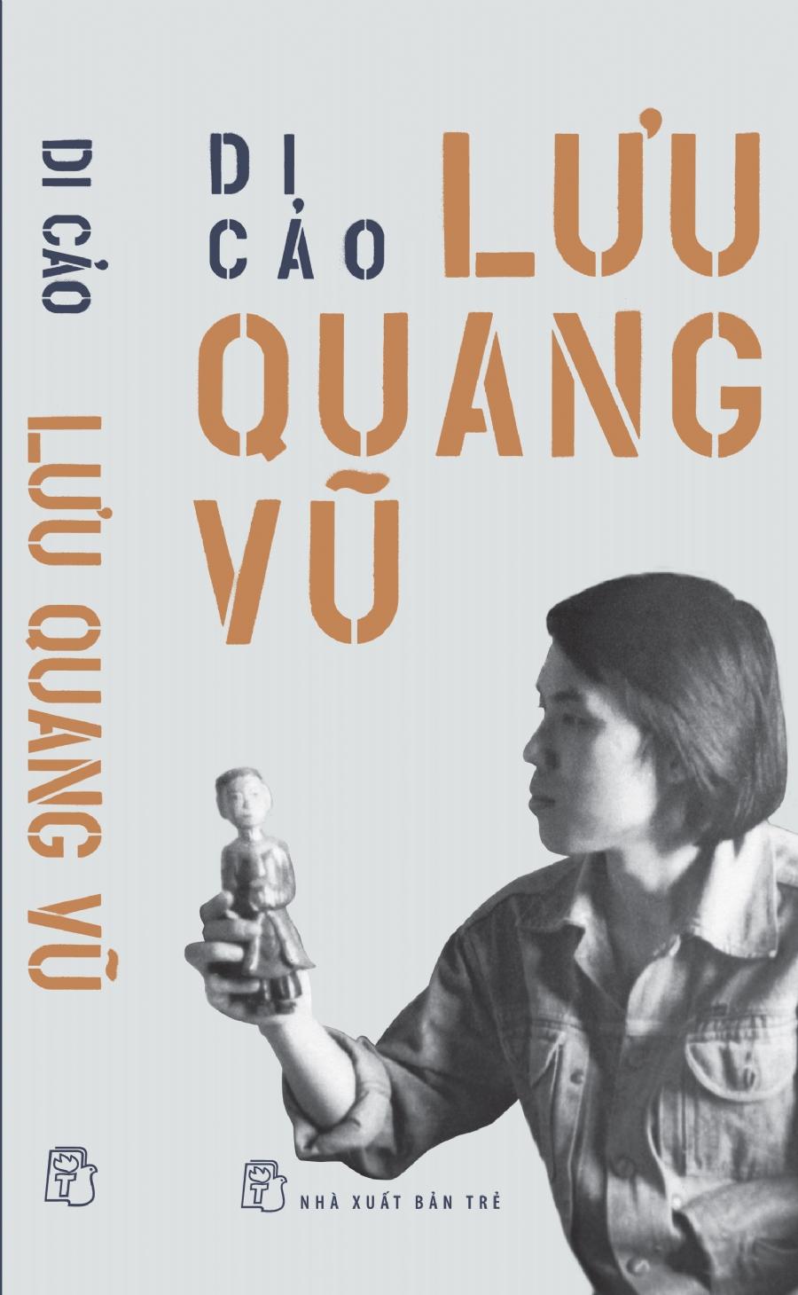 Di cảo lưu quang vũ