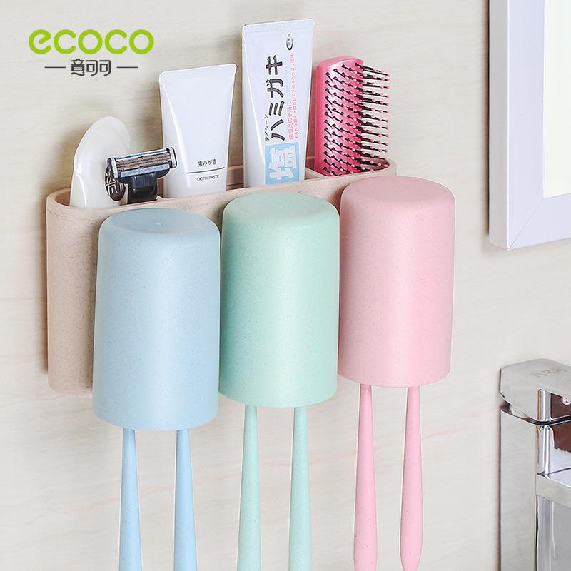 KỆ ĐỂ 3 CỐC ECOCO E1615 SANG TRỌNG ĐẲNG CẤP