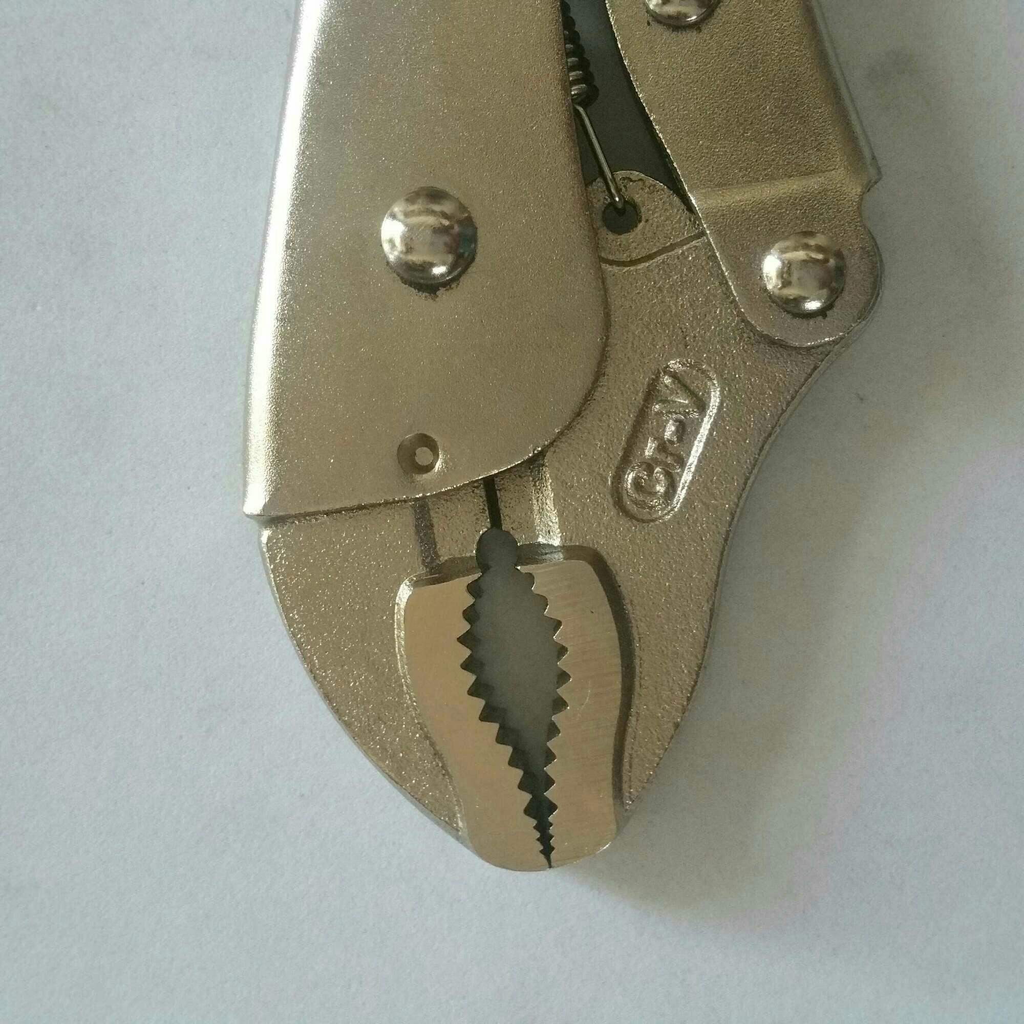 Kềm bấm chết CROSSMAN 94-150