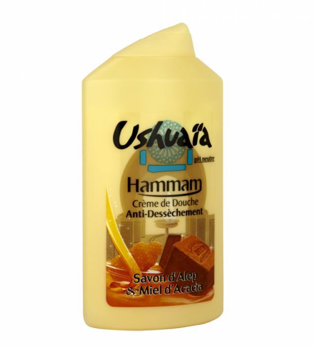 Sữa tắm Ushuaia - 250 ml
