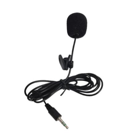 Micro Trợ Giảng Cài Áo PDT92