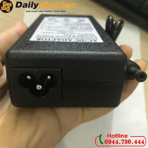 Adapter nguồn loa kéo 15v 6A