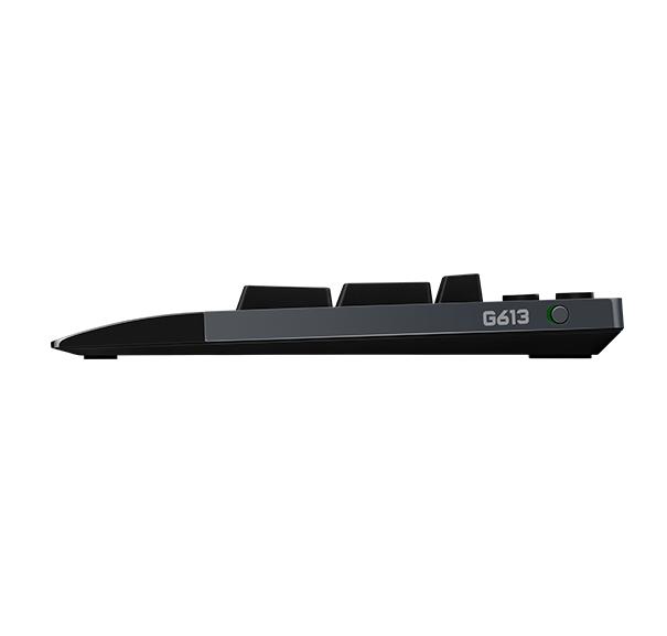 Bàn Phím Game không dây Logitech G613