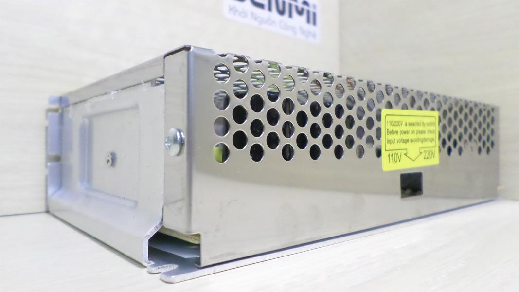 [HCM]Nguồn Tổ Ong 12v 10A