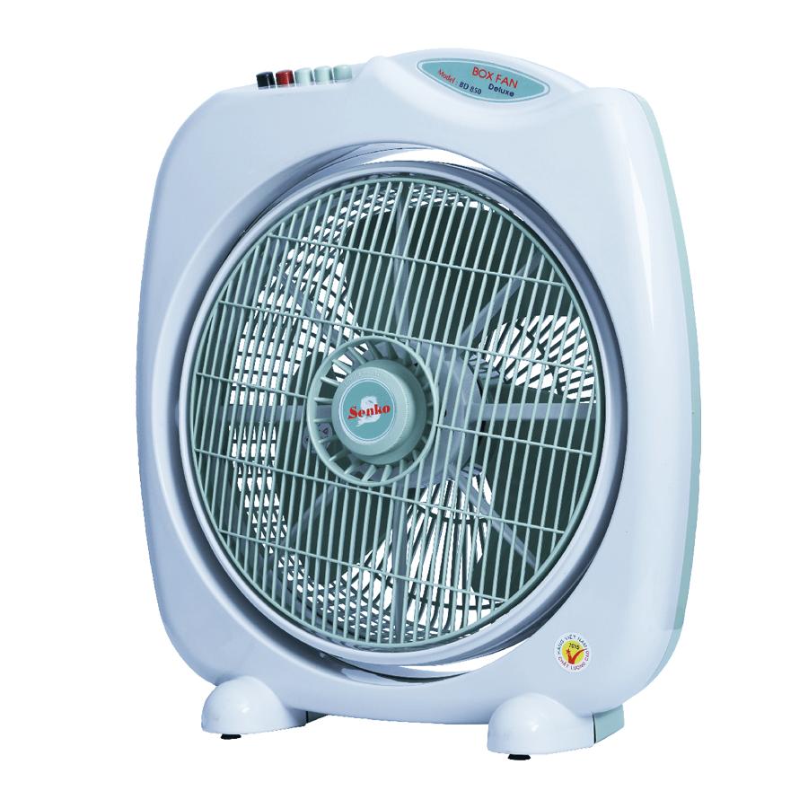 Quạt bàn đảo Senko BD850