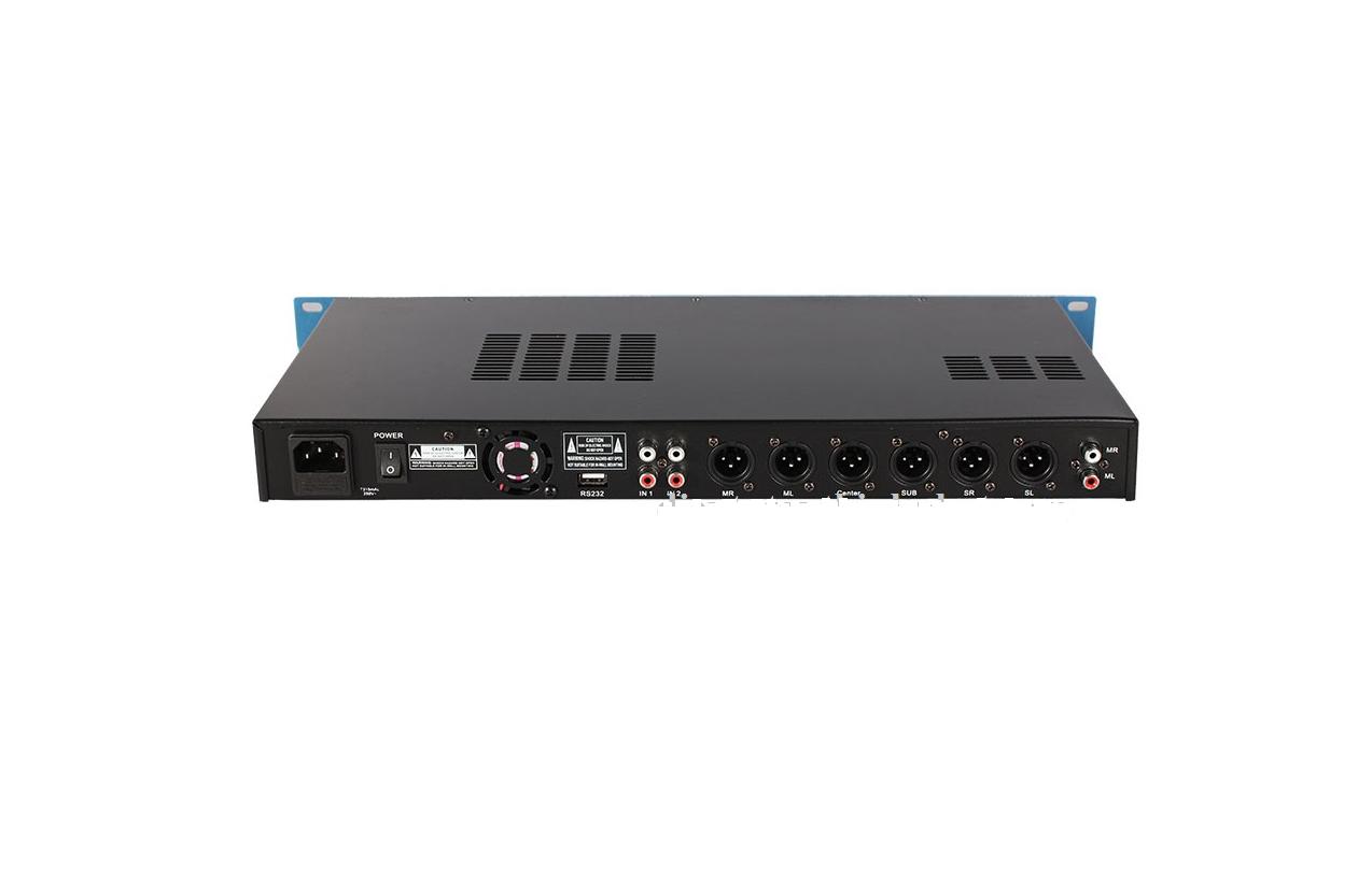 Vang số oris x6