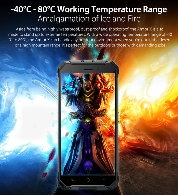 [HCM]Điện thoại ULEFONE ARMOR X