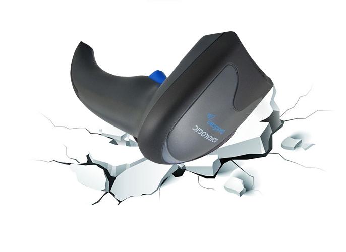 [HCM]Đầu Đọc Mã Vạch Datalogic QW2100 ( QW 2120) có kèm chân đế