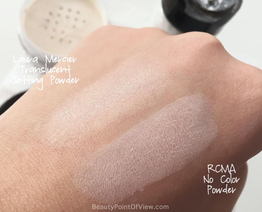 Phấn Phủ Không Màu Dạng Bột Laura Mercier Loose Setting Powder