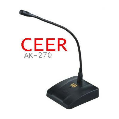 Micro hội nghị ceer ak-270