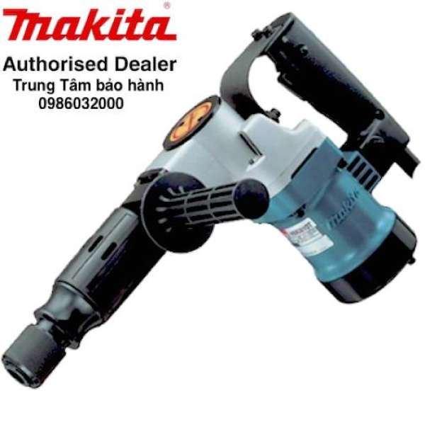 MÁY ĐỤC BÊ TÔNG MAKITA HM0810